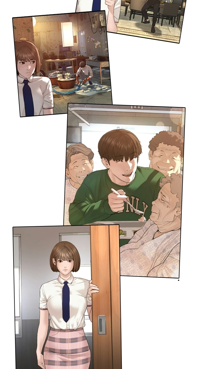 Read How to Fight chapter 11 image 16 on Lezhin
