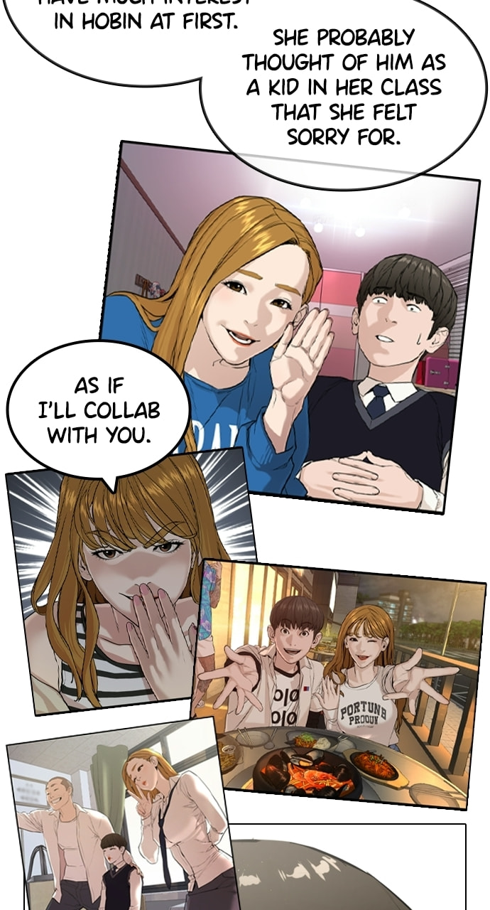 Read How to Fight chapter 11 image 24 on Lezhin