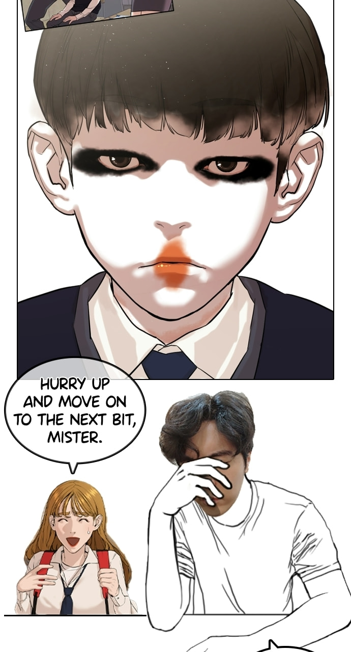 Read How to Fight chapter 11 image 25 on Lezhin