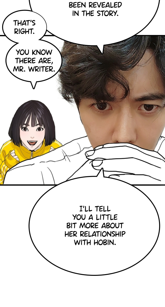 Read How to Fight chapter 11 image 35 on Lezhin