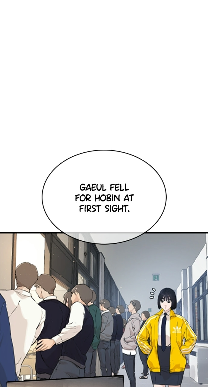 Read How to Fight chapter 11 image 36 on Lezhin