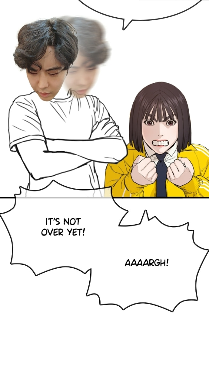Read How to Fight chapter 11 image 44 on Lezhin