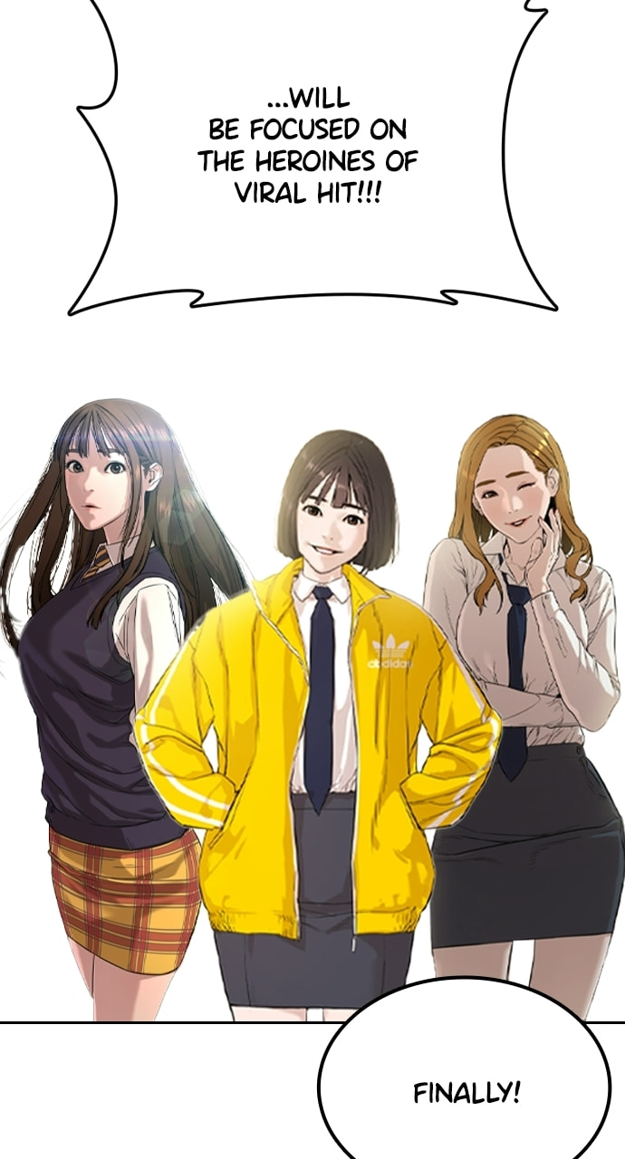 Read How to Fight chapter 11 image 8 on Lezhin