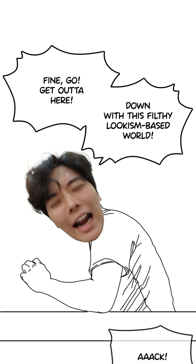 Read How to Fight chapter 11 image 83 on Lezhin
