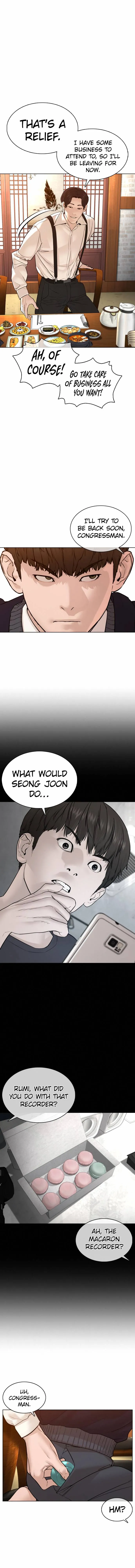 Read How to Fight chapter 110 image 11 on Lezhin