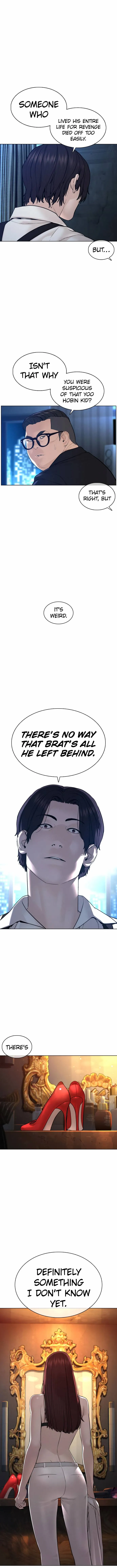 Read How to Fight chapter 110 image 14 on Lezhin
