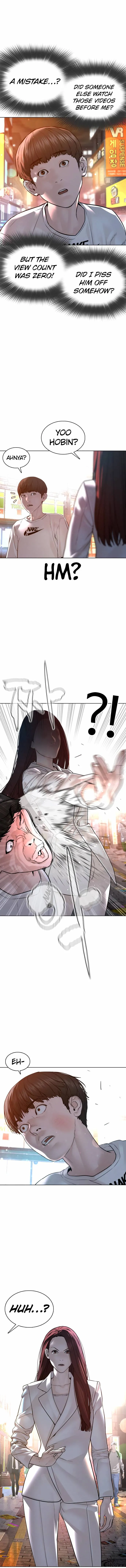 Read How to Fight chapter 110 image 4 on Lezhin
