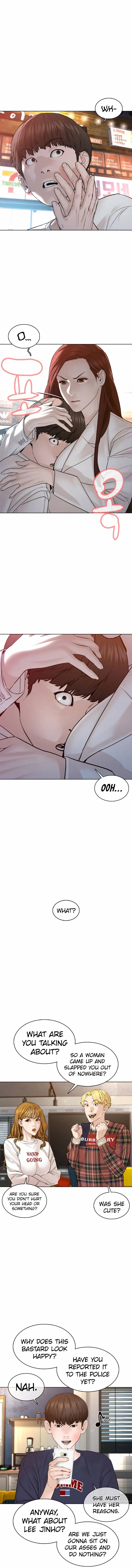 Read How to Fight chapter 110 image 5 on Lezhin