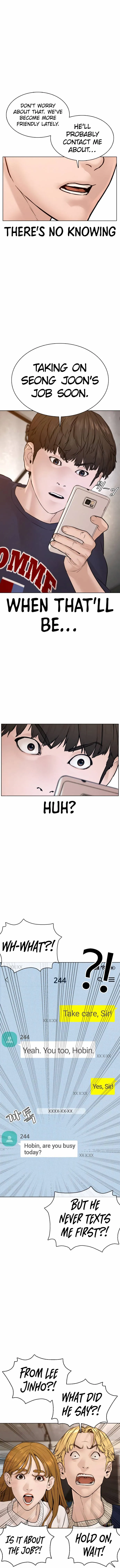 Read How to Fight chapter 110 image 6 on Lezhin
