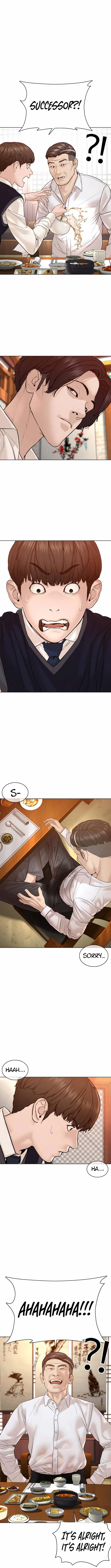 Read How to Fight chapter 110 image 9 on Lezhin