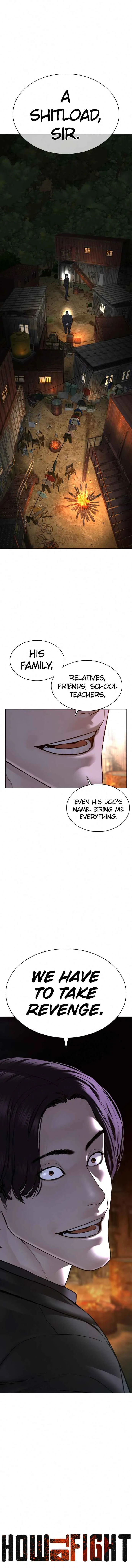 Read How to Fight chapter 112 image 0 on Lezhin