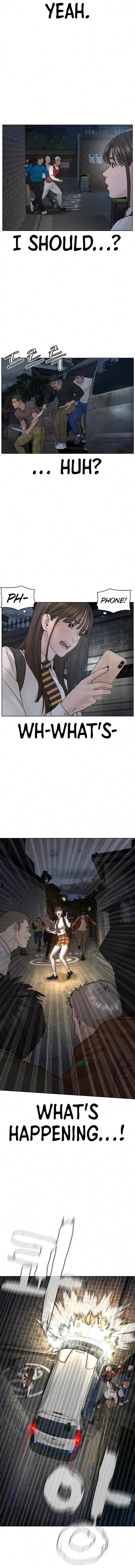 Read How to Fight chapter 112 image 13 on Lezhin