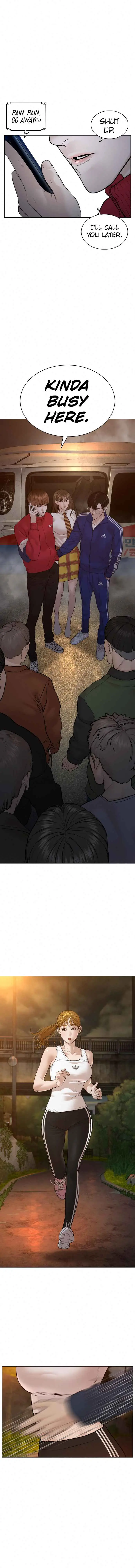 Read How to Fight chapter 112 image 15 on Lezhin