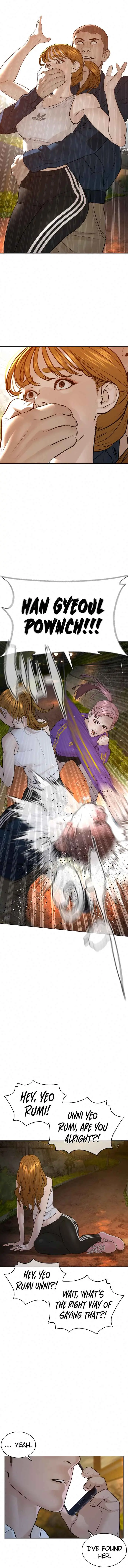 Read How to Fight chapter 112 image 16 on Lezhin
