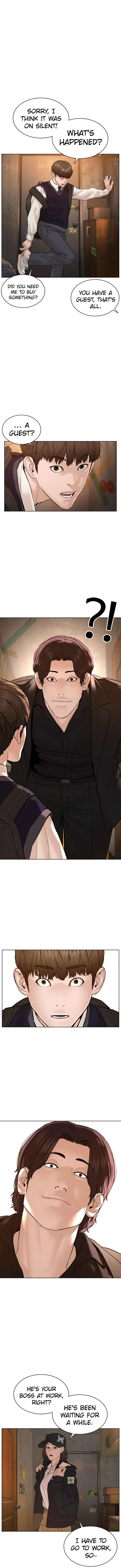 Read How to Fight chapter 112 image 3 on Lezhin