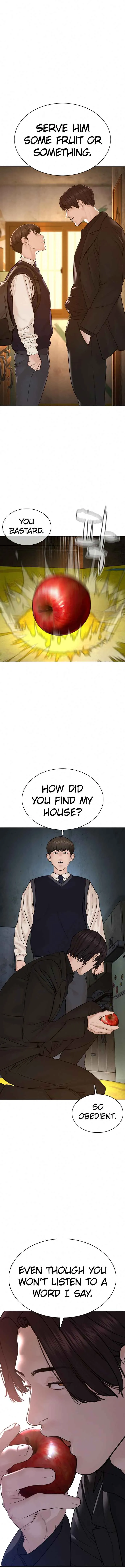 Read How to Fight chapter 112 image 4 on Lezhin