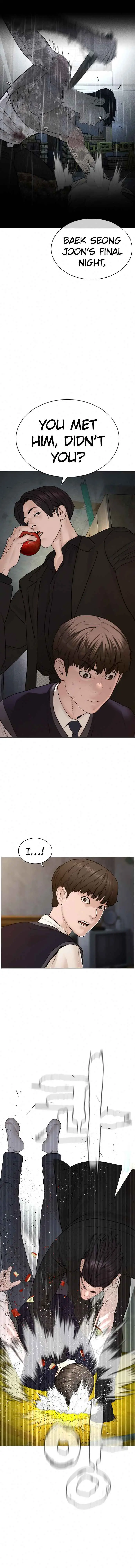 Read How to Fight chapter 112 image 6 on Lezhin