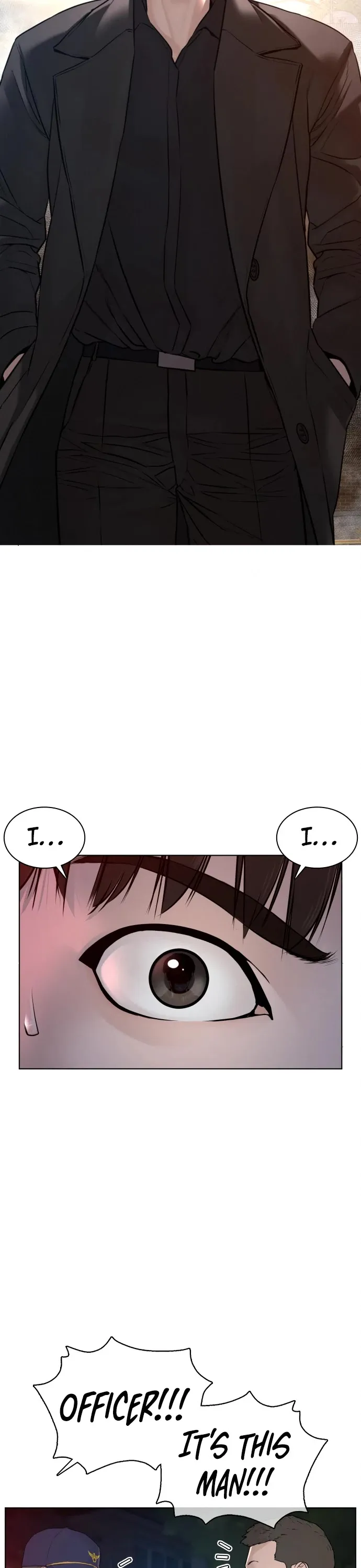 Read How to Fight chapter 114 image 1 on Lezhin