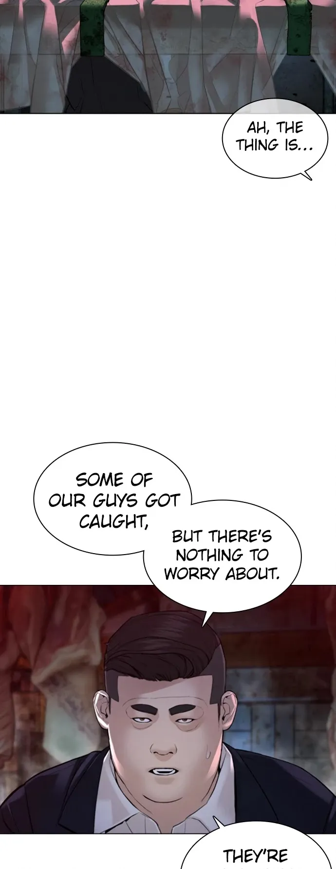 Read How to Fight chapter 114 image 14 on Lezhin