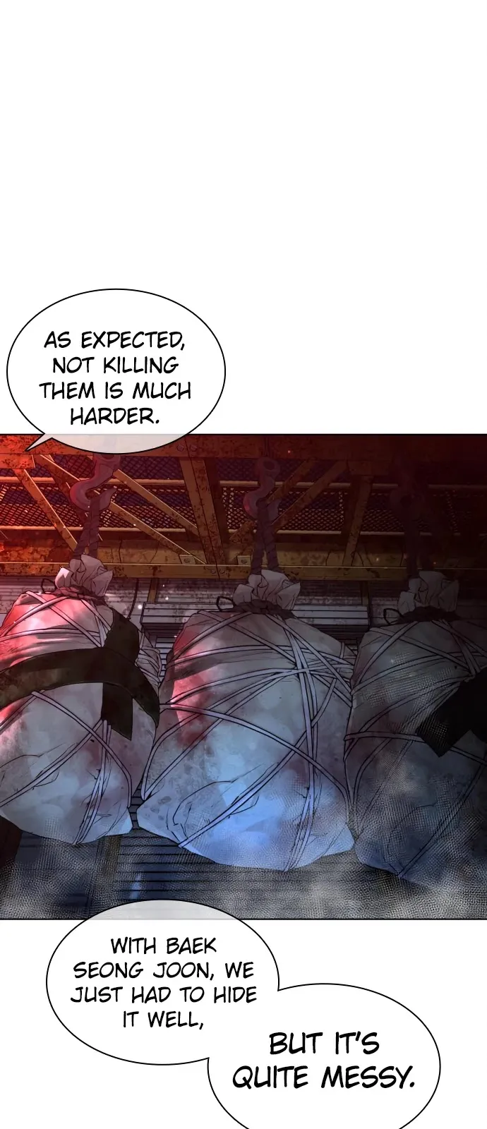 Read How to Fight chapter 114 image 18 on Lezhin