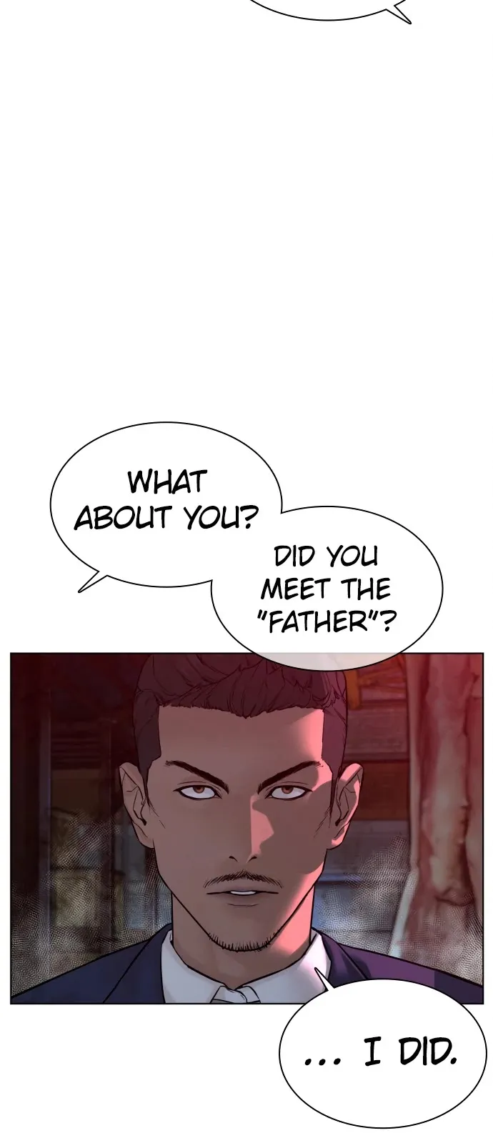 Read How to Fight chapter 114 image 19 on Lezhin