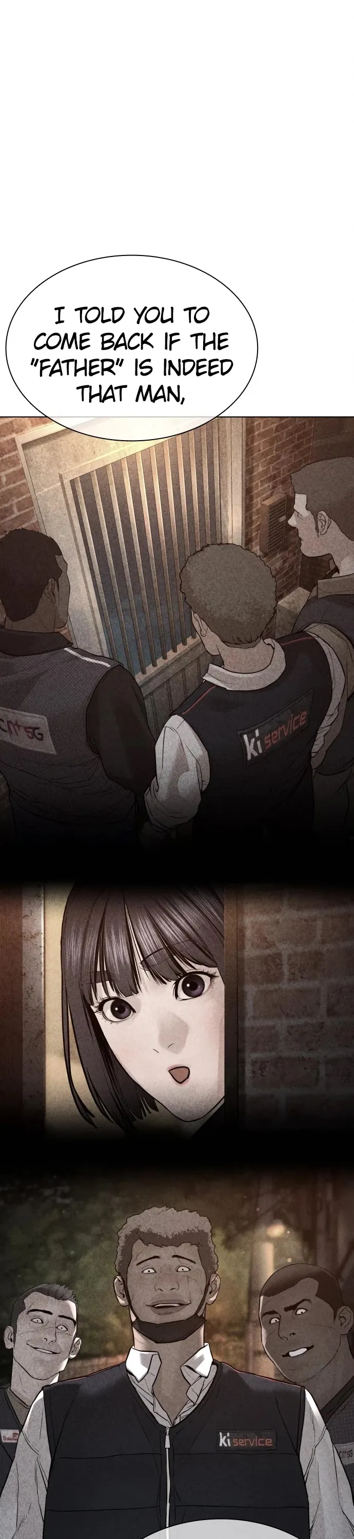 Read How to Fight chapter 114 image 20 on Lezhin