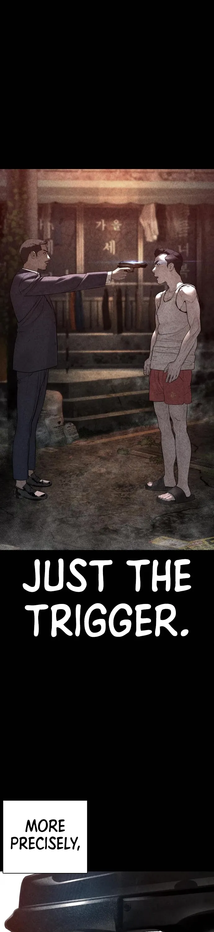 Read How to Fight chapter 114 image 29 on Lezhin