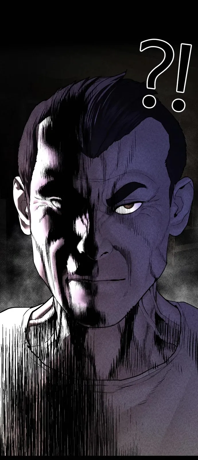 Read How to Fight chapter 114 image 31 on Lezhin