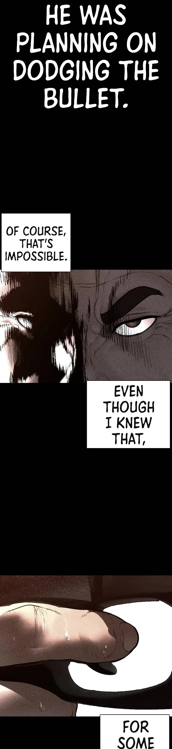 Read How to Fight chapter 114 image 32 on Lezhin