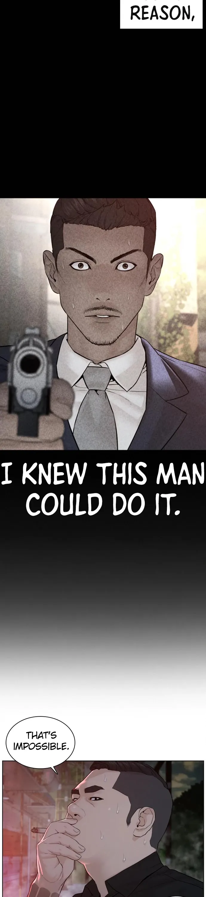 Read How to Fight chapter 114 image 33 on Lezhin