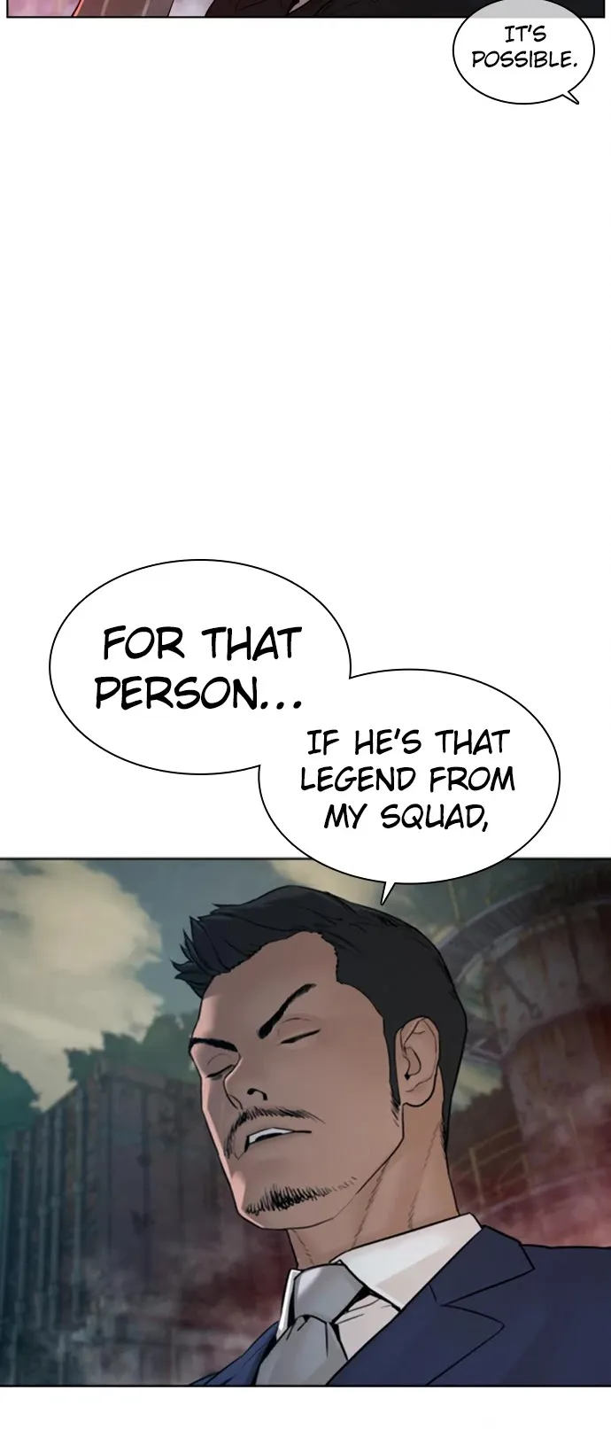 Read How to Fight chapter 114 image 34 on Lezhin