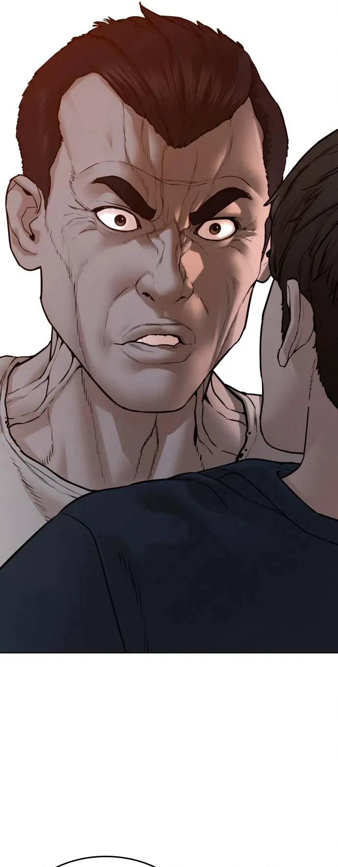 Read How to Fight chapter 114 image 38 on Lezhin