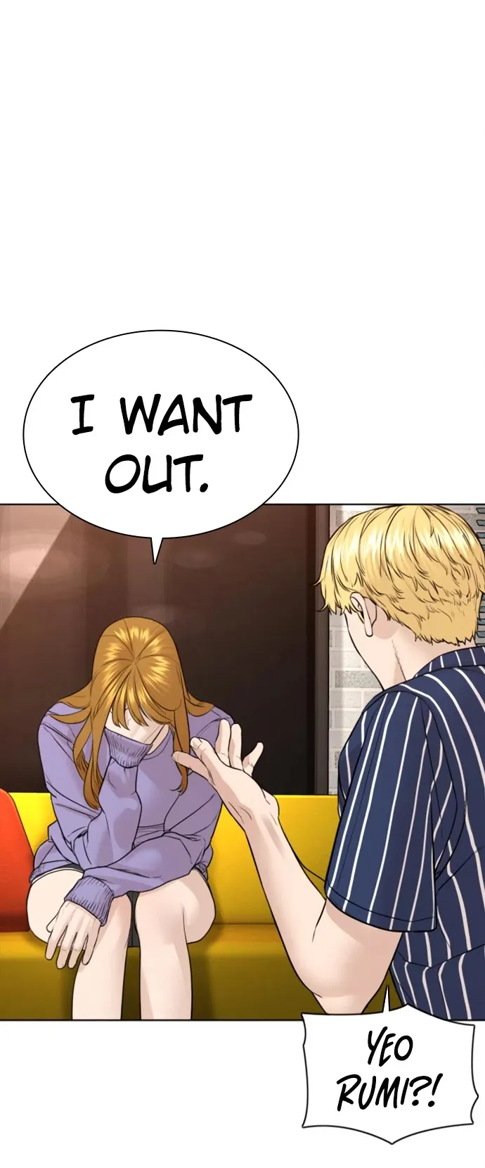 Read How to Fight chapter 114 image 46 on Lezhin