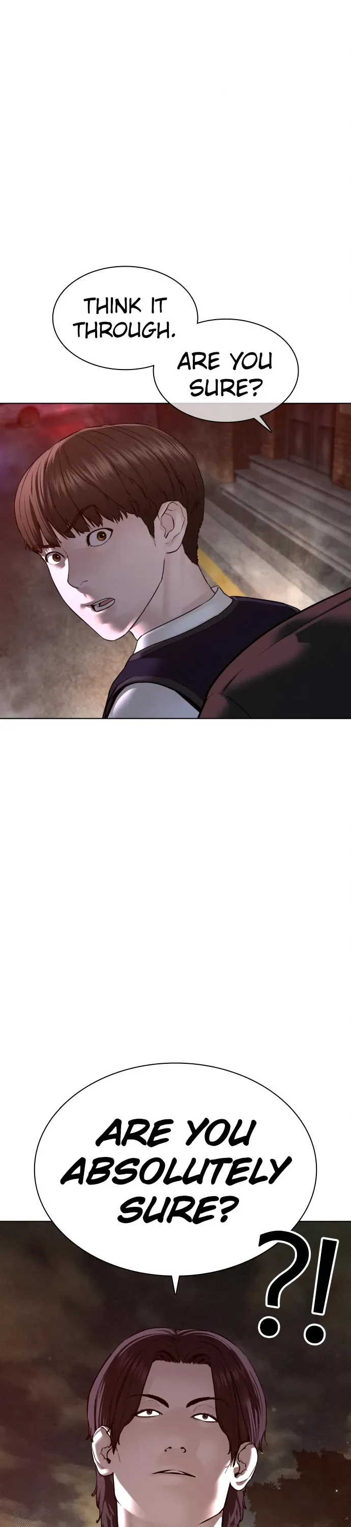 Read How to Fight chapter 114 image 5 on Lezhin