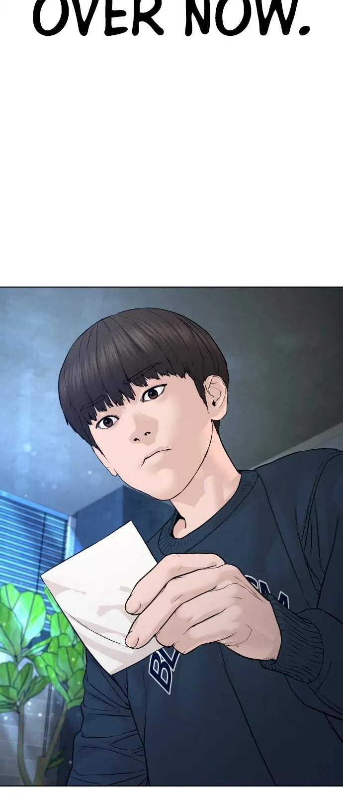 Read How to Fight chapter 114 image 50 on Lezhin