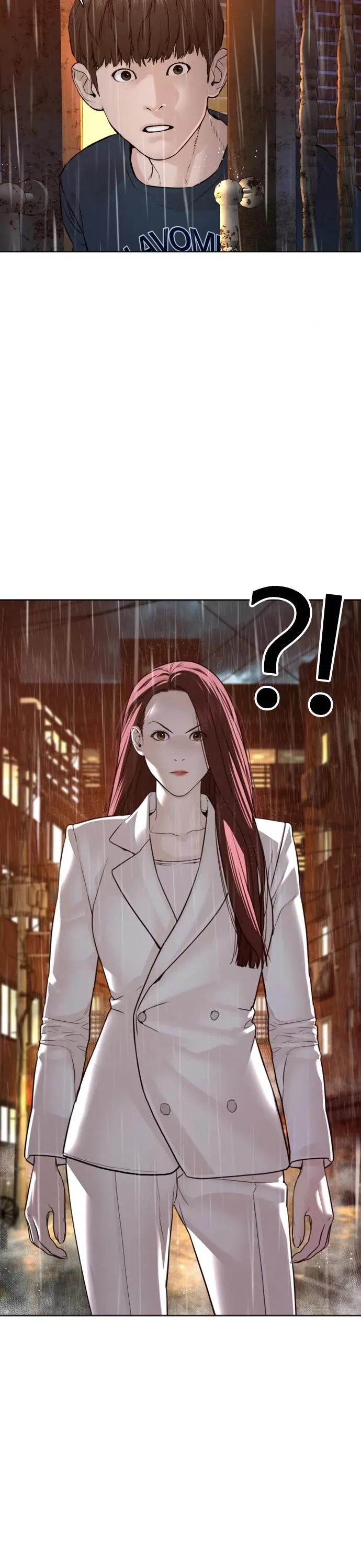 Read How to Fight chapter 114 image 55 on Lezhin