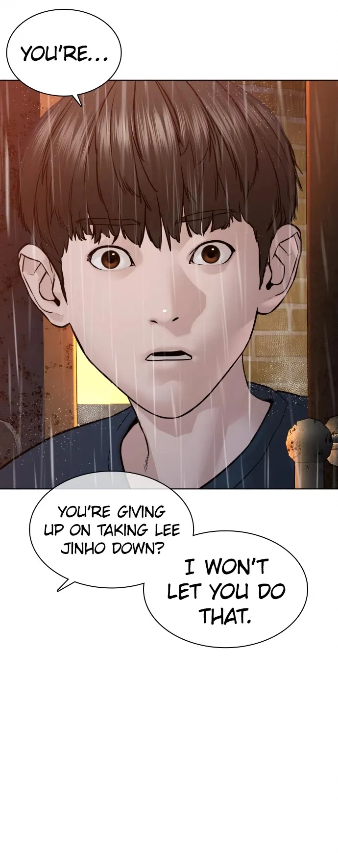 Read How to Fight chapter 114 image 56 on Lezhin
