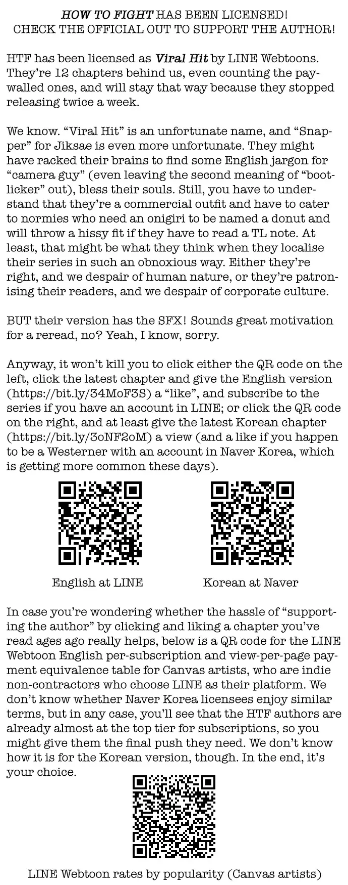 Read How to Fight chapter 114 image 62 on Lezhin