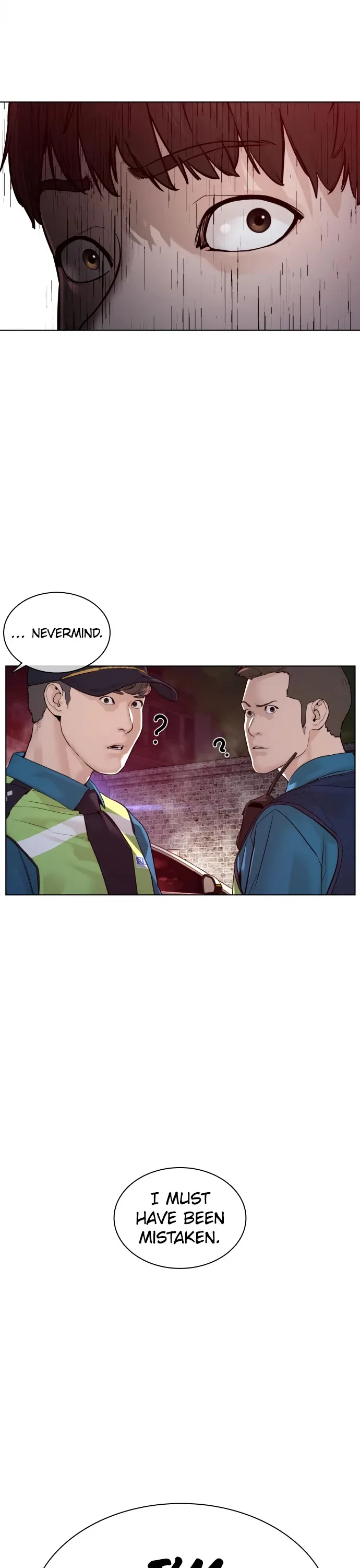 Read How to Fight chapter 114 image 9 on Lezhin