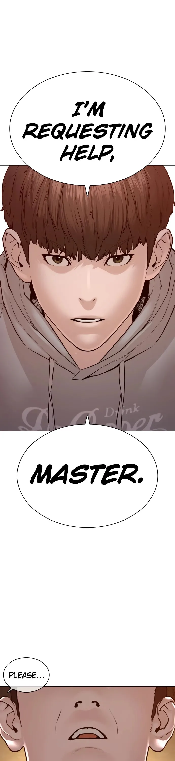 Read How to Fight chapter 116 image 0 on Lezhin