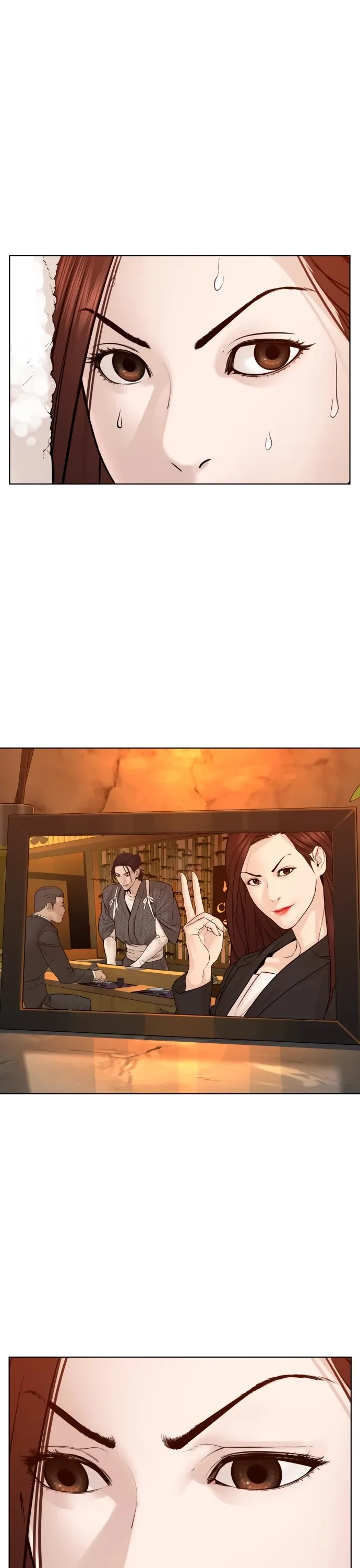 Read How to Fight chapter 116 image 10 on Lezhin