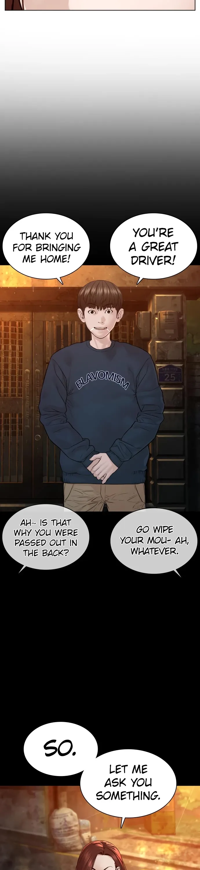 Read How to Fight chapter 116 image 11 on Lezhin