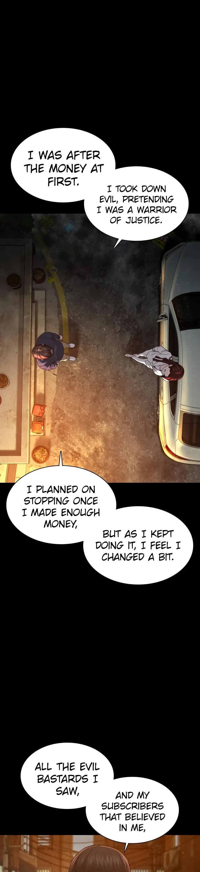 Read How to Fight chapter 116 image 14 on Lezhin