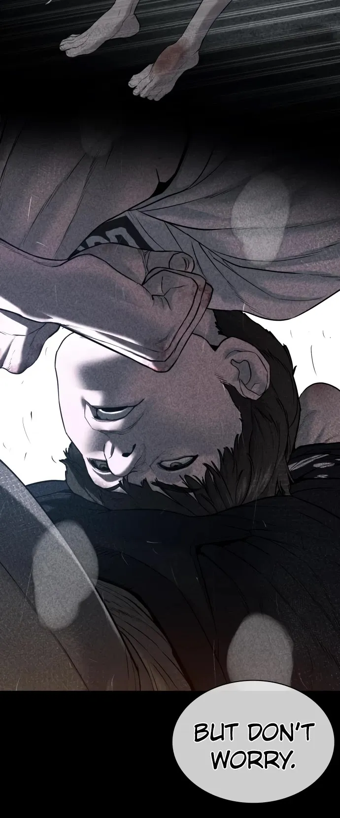 Read How to Fight chapter 116 image 19 on Lezhin