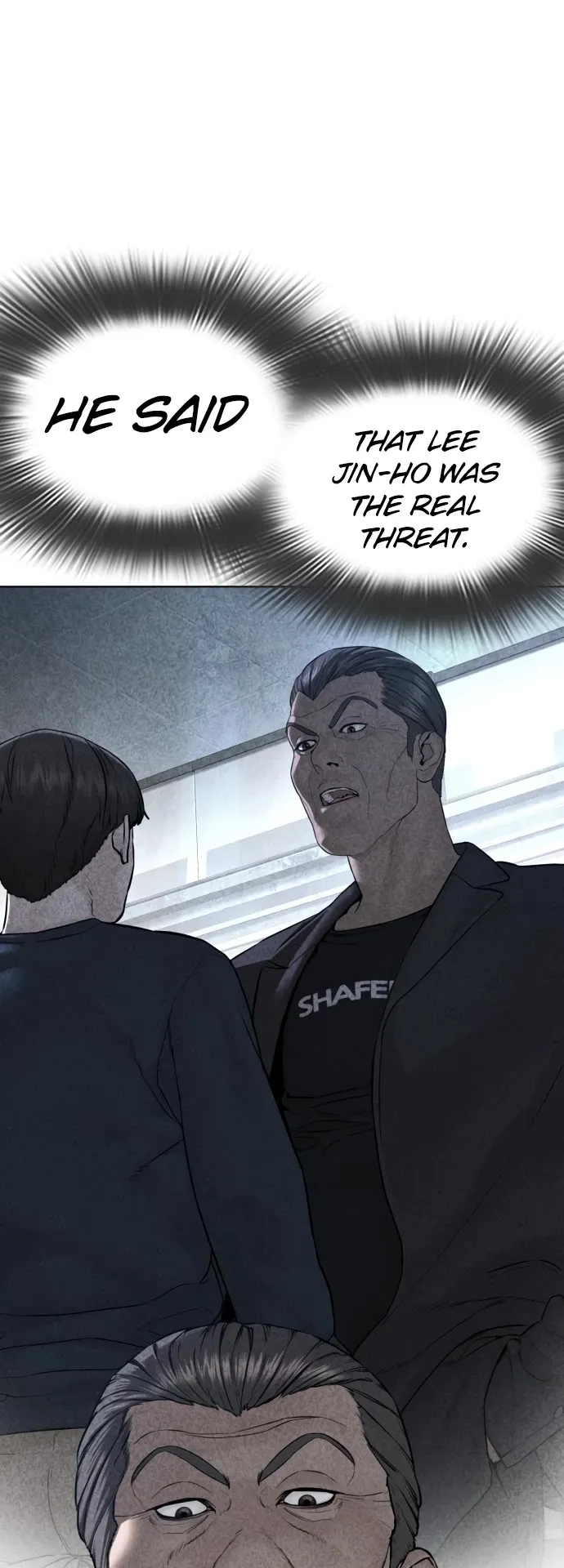 Read How to Fight chapter 116 image 22 on Lezhin