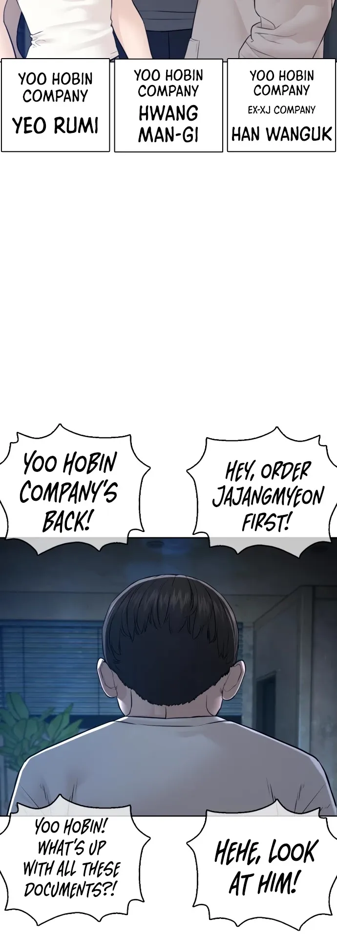 Read How to Fight chapter 116 image 42 on Lezhin