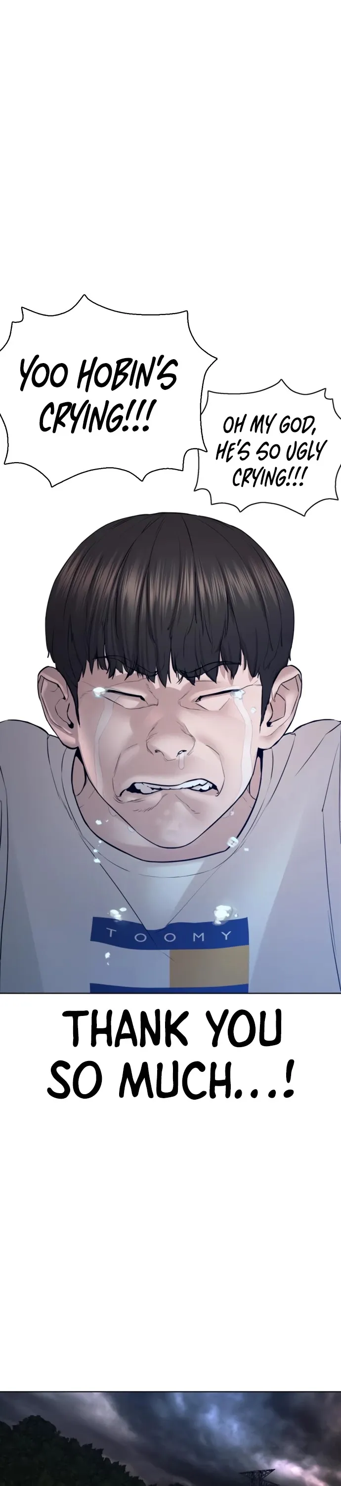 Read How to Fight chapter 116 image 43 on Lezhin