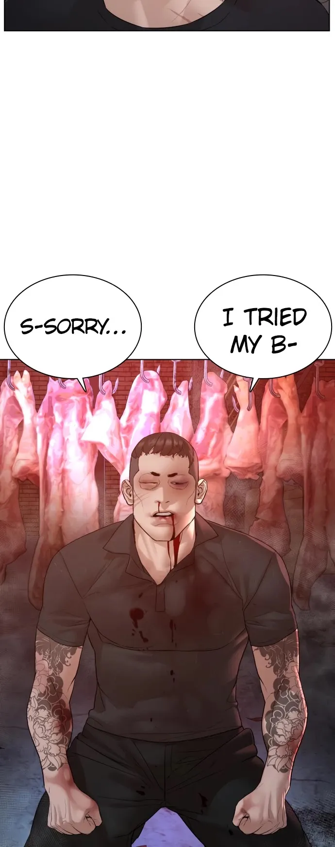 Read How to Fight chapter 116 image 45 on Lezhin