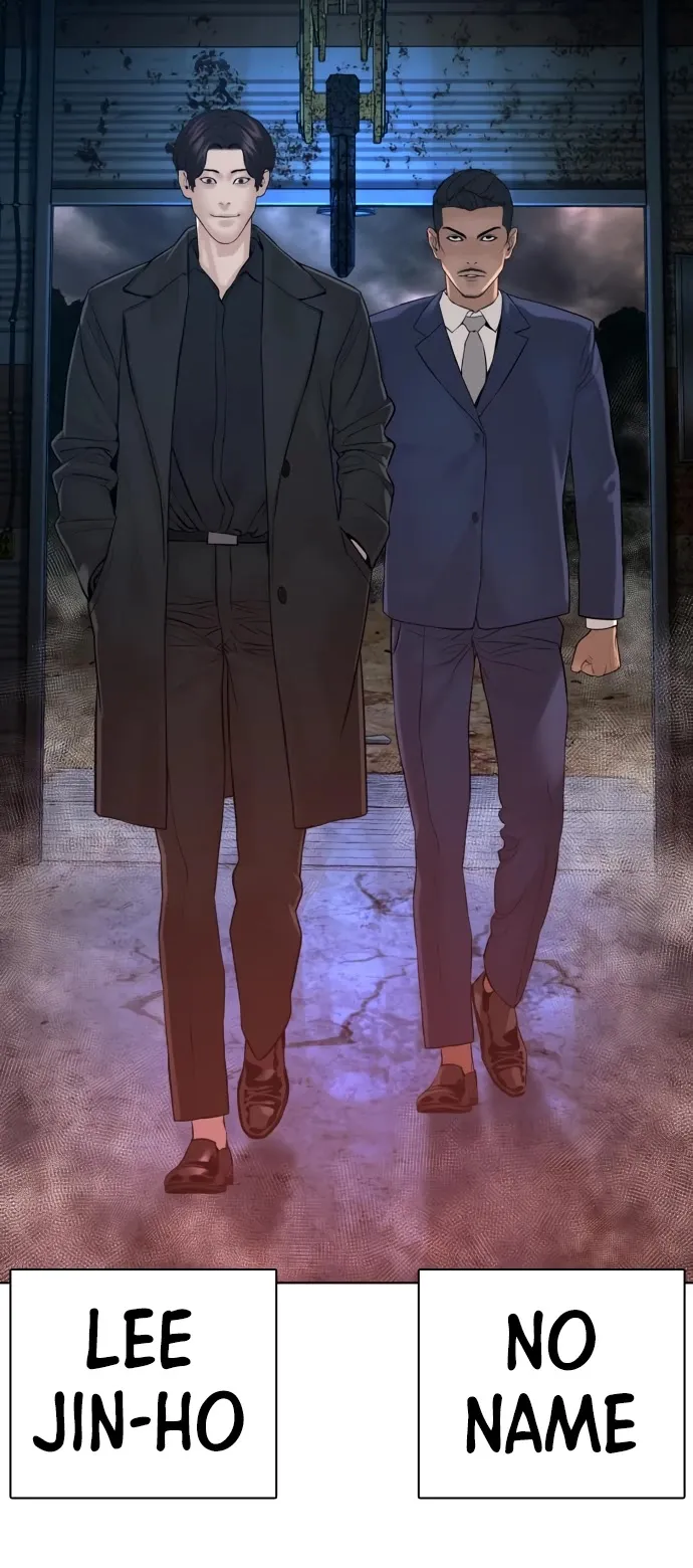 Read How to Fight chapter 116 image 49 on Lezhin