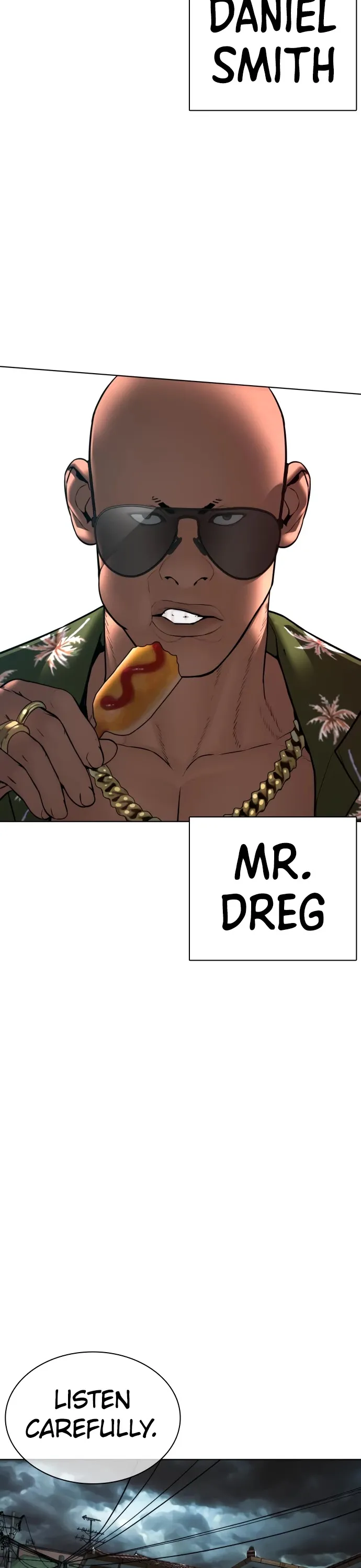 Read How to Fight chapter 116 image 56 on Lezhin